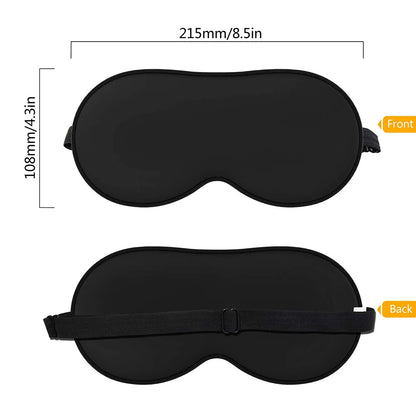 Silk Sleep Mask