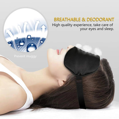 Silk Sleep Mask