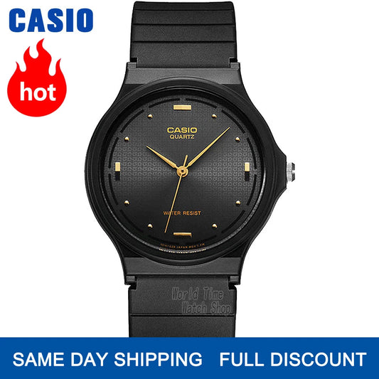 Casio MW591 Unisex Sport Watch
