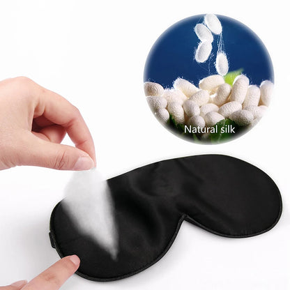 Silk Sleep Mask