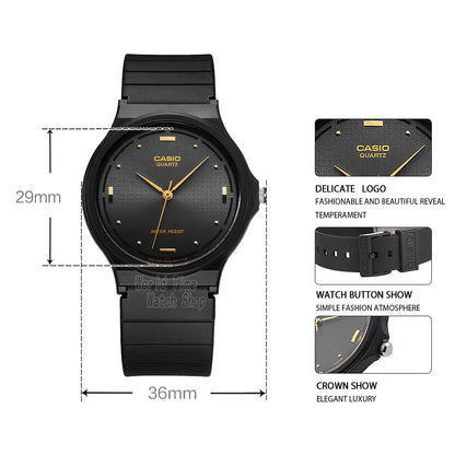 Casio MW591 Unisex Sport Watch