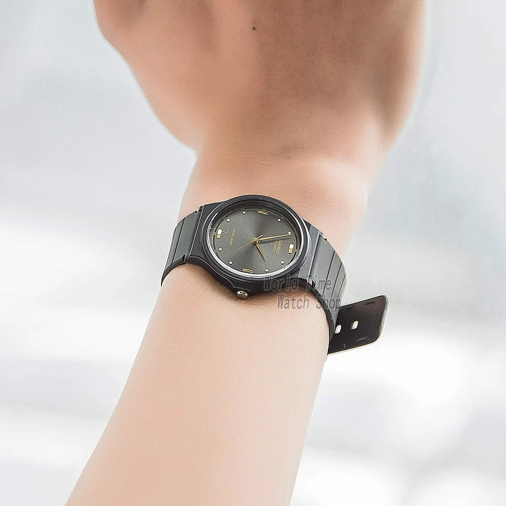 Casio MW591 Unisex Sport Watch