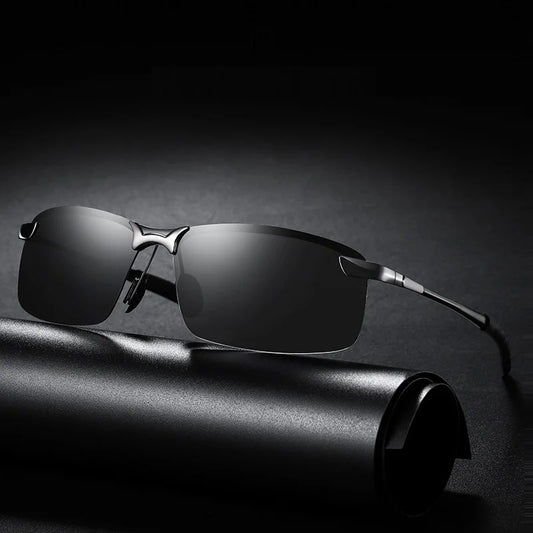 Classic Retro Sunglasses