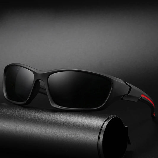 Polarized Cycling Sunglasses