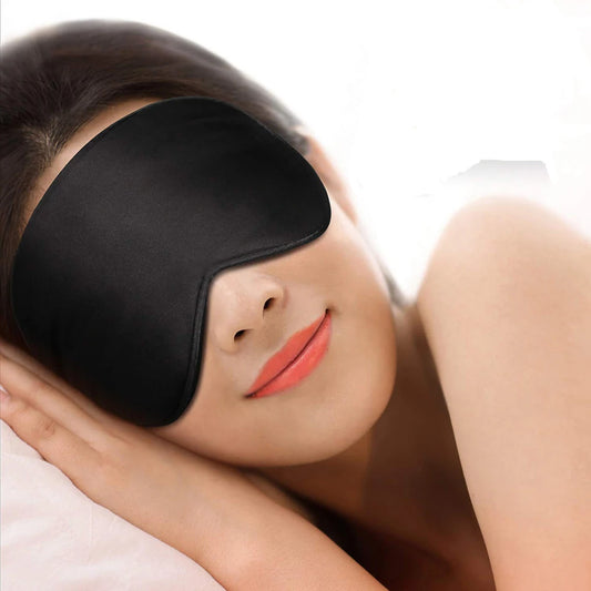 Silk Sleep Mask