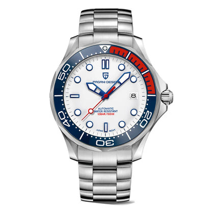 PAGANI DESIGN NH35 Automatic Diving Watch