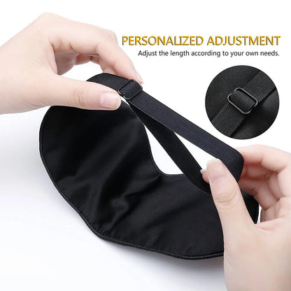 Silk Sleep Mask