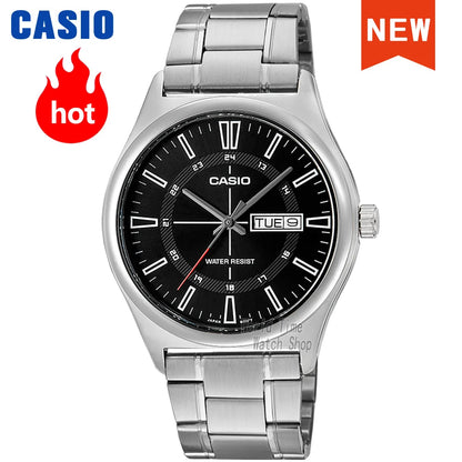 Casio MTP-V006 Men's Quartz Watch