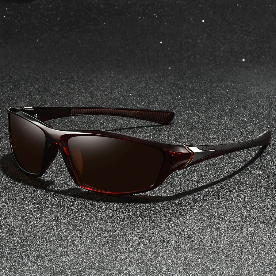 Sport Cycling Sunglasses