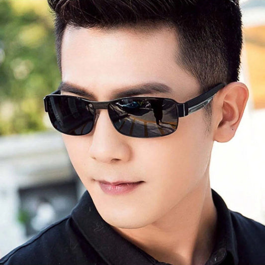 Day &amp; Night Driving Sunglasses
