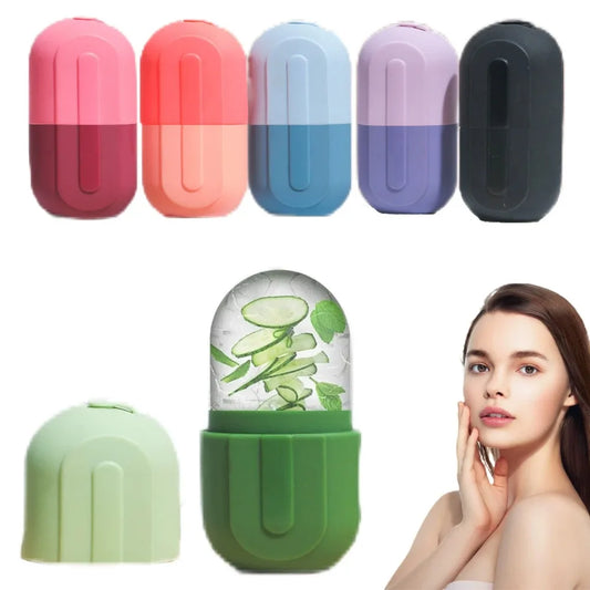 Ice Roller for Face & Neck