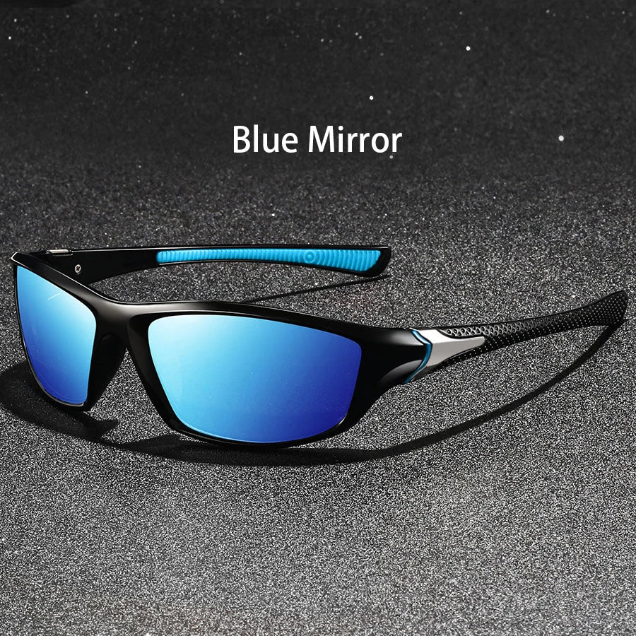 Sport Cycling Sunglasses