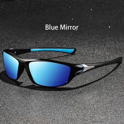 Sport Cycling Sunglasses