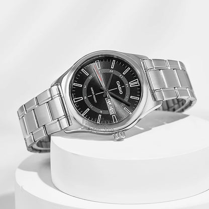 Casio MTP-V006 Men's Quartz Watch