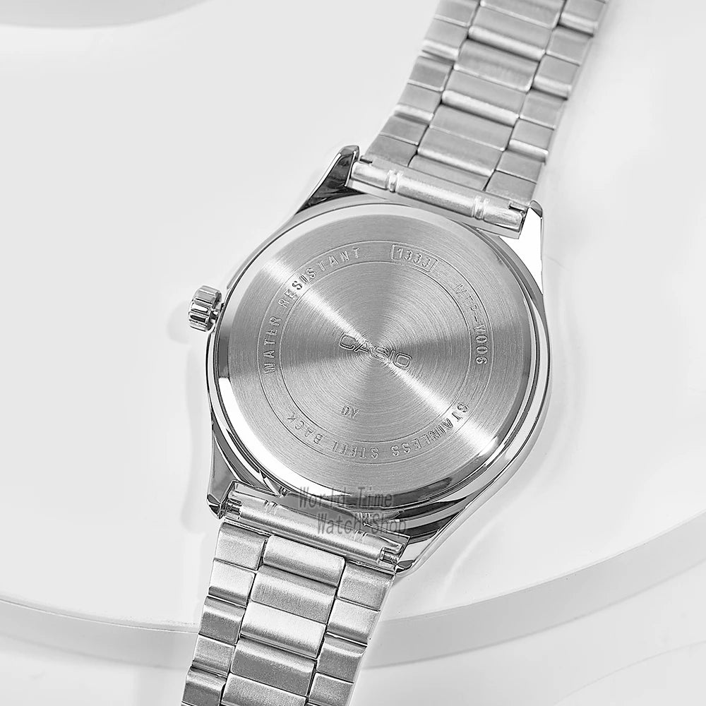 Casio MTP-V006 Men's Quartz Watch