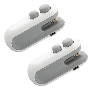 Mini Bag Sealer & Cutter