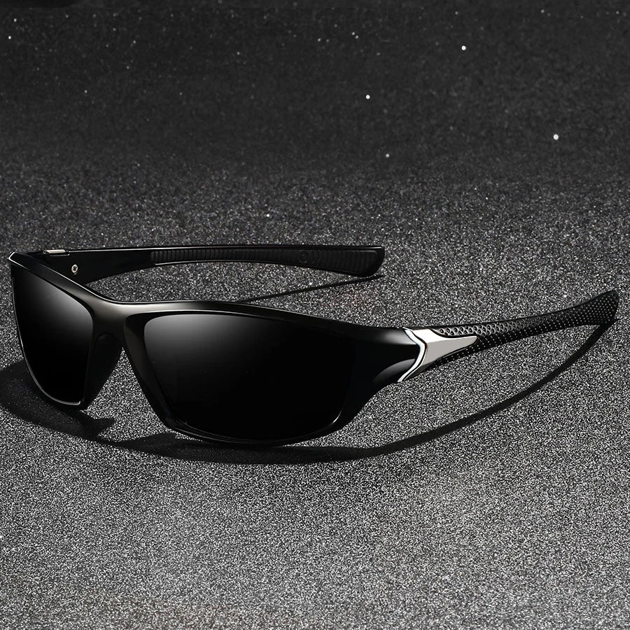 Sport Cycling Sunglasses