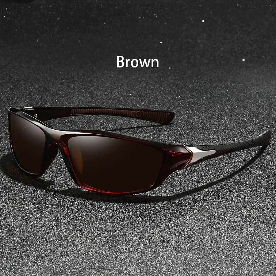 Sport Cycling Sunglasses