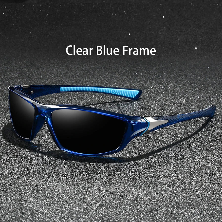 Sport Cycling Sunglasses
