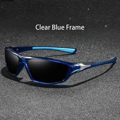 Sport Cycling Sunglasses
