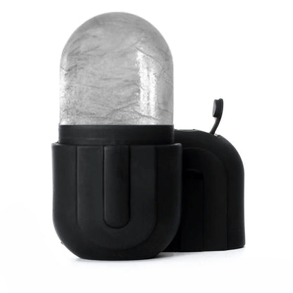 Rodillo de hielo para rostro y cuello