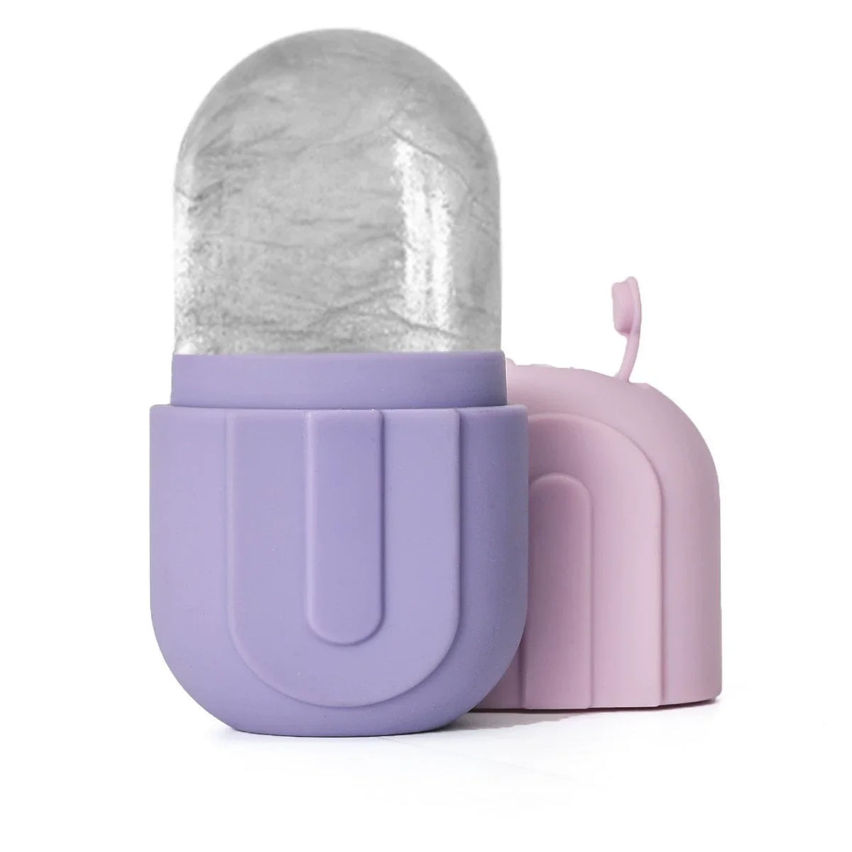 Rodillo de hielo para rostro y cuello