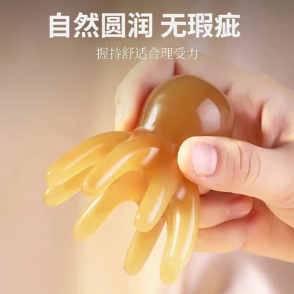 Scalp Massage Comb