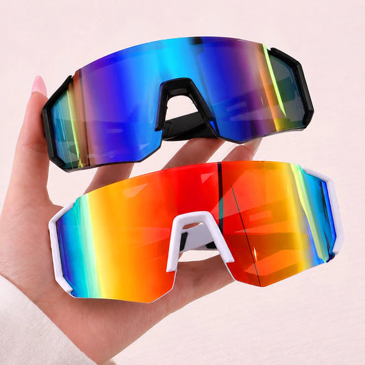 Sport Goggle Sunglasses