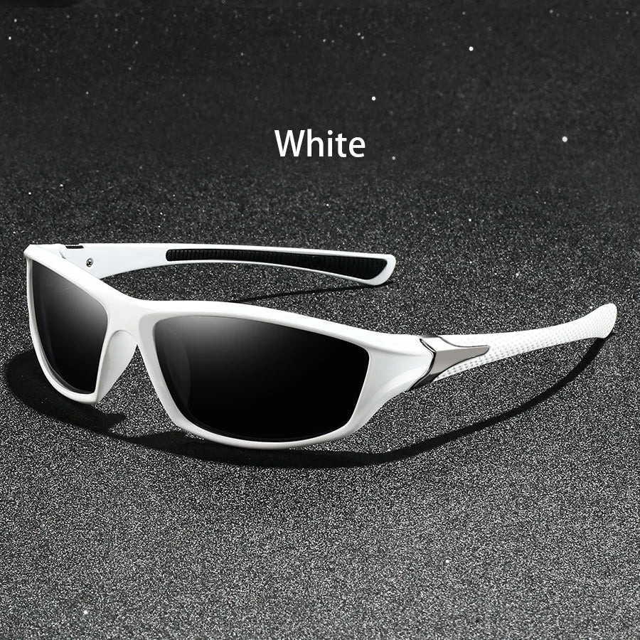 Sport Cycling Sunglasses