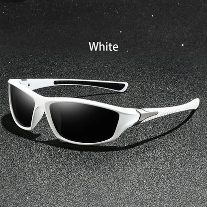Sport Cycling Sunglasses