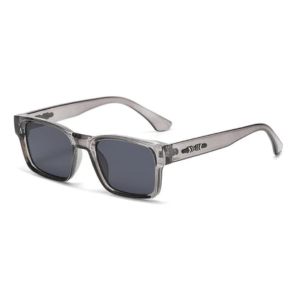 Square Minimalist Sunglasses