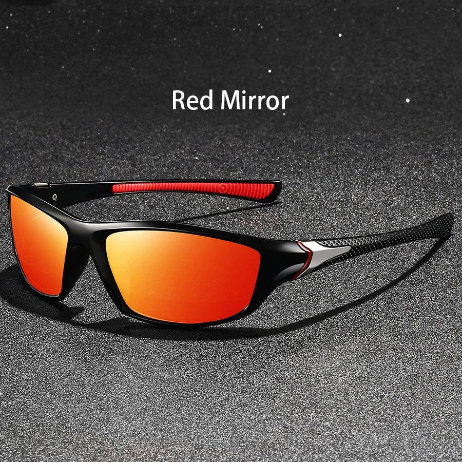 Sport Cycling Sunglasses