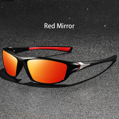 Sport Cycling Sunglasses