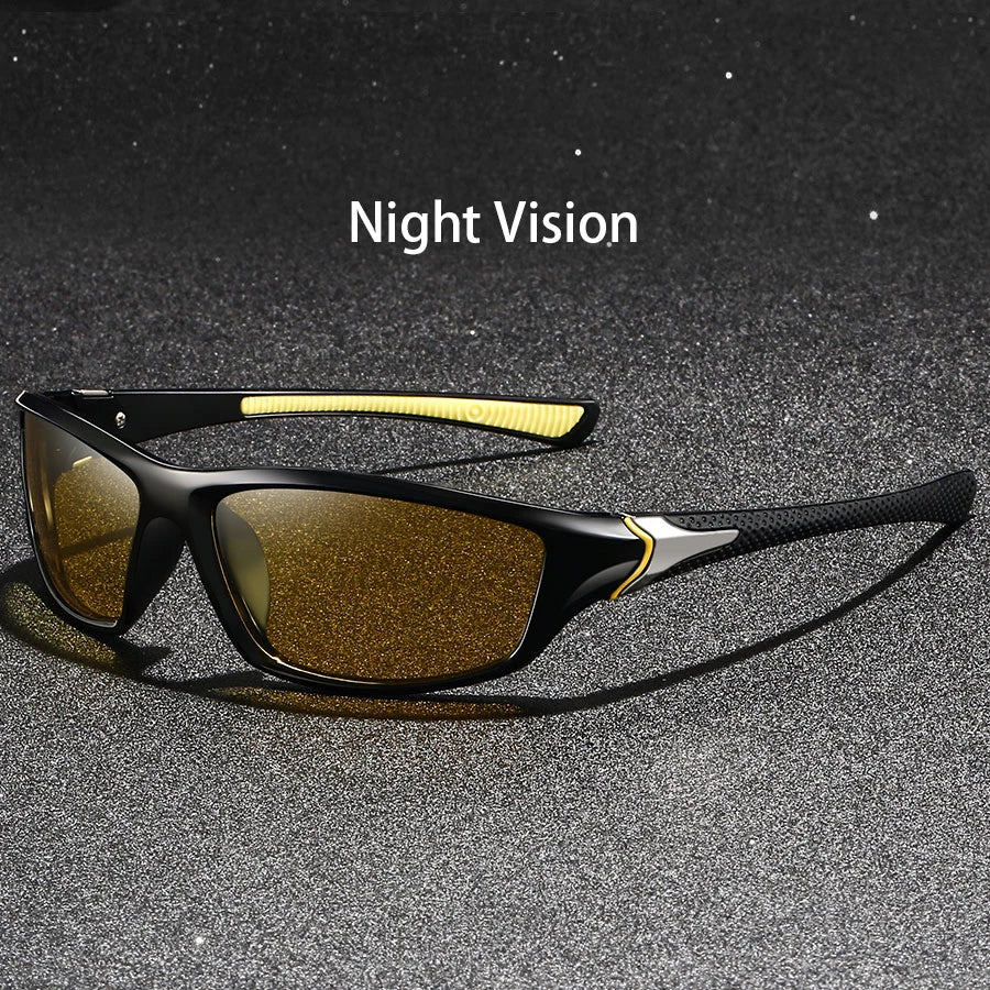 Sport Cycling Sunglasses