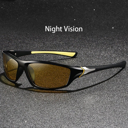 Sport Cycling Sunglasses