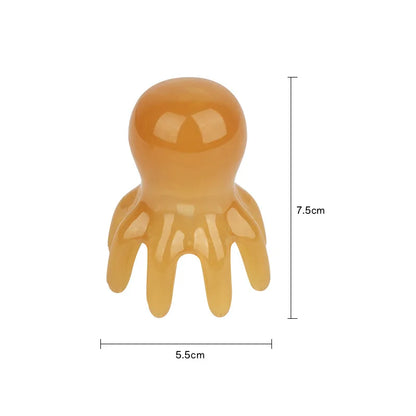 Scalp Massage Comb