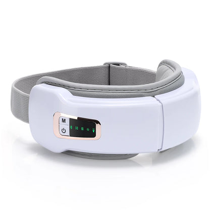 AirPulse Heated Eye Massager