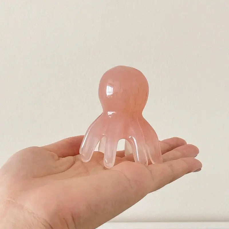 Scalp Massage Comb