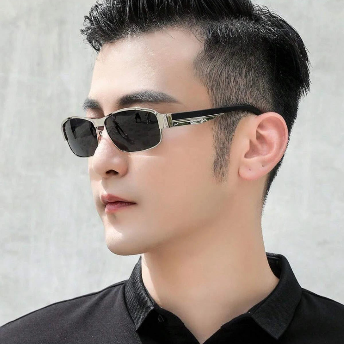 Day &amp; Night Driving Sunglasses