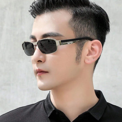 Day &amp; Night Driving Sunglasses