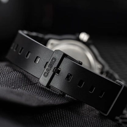 Casio MRW200H Unisex Analog Watch
