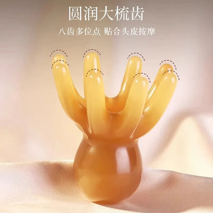 Scalp Massage Comb