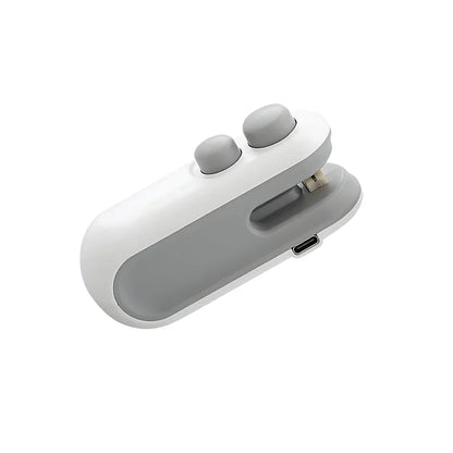 Mini Bag Sealer & Cutter