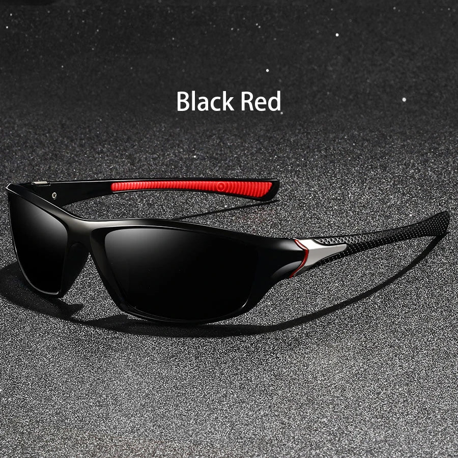 Sport Cycling Sunglasses