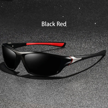 Sport Cycling Sunglasses