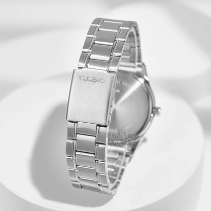 Casio MTP-V006 Men's Quartz Watch