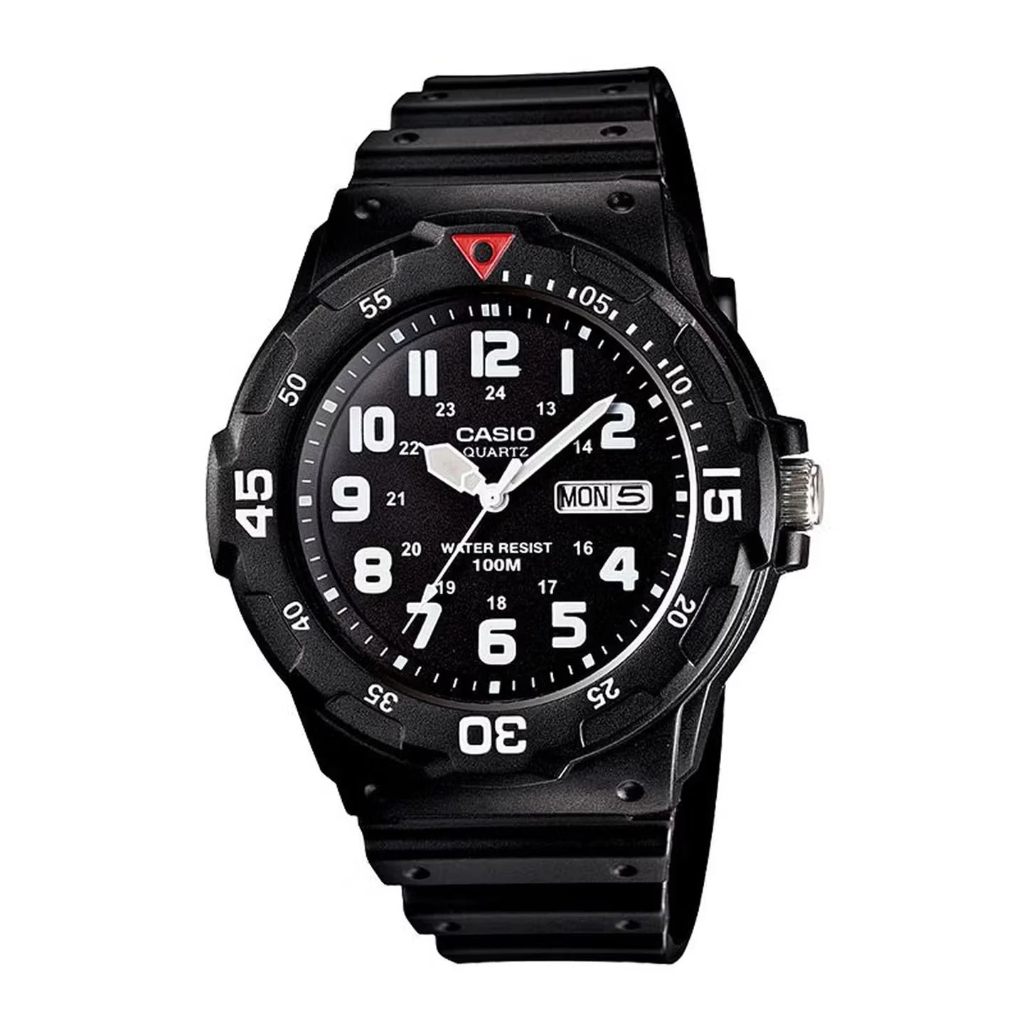 Casio MRW200H Unisex Analog Watch