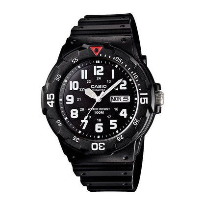 Casio MRW200H Unisex Analog Watch