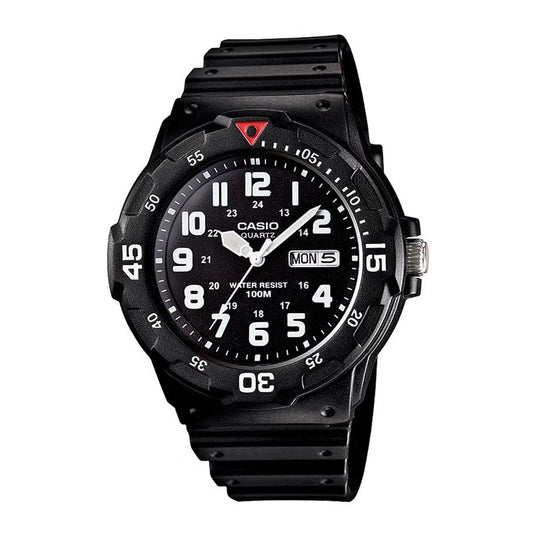 Casio MRW200H Unisex Analog Watch