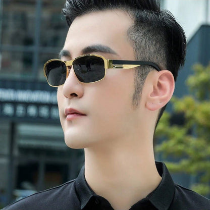 Day &amp; Night Driving Sunglasses